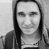 Portrait of a photographer (avatar) Иван Старостин (Ivan Starostin)