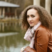 Portrait of a photographer (avatar) Анна Матвеева (Anna Matveeva)