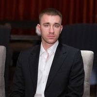 Portrait of a photographer (avatar) Игорь (Igor)