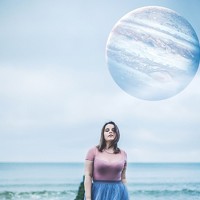 Portrait of a photographer (avatar) Анастасия Червонова (Anastasia Chervonova)